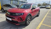 RABLJENO VOZILO OPEL MOKKA EDITION F 1,2 XHL MT6 Mehanički mjenjač BENZIN 27390
