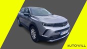 RABLJENO VOZILO OPEL MOKKA EDITION F 1,2 XHL MT6 Mehanički mjenjač BENZIN 67216