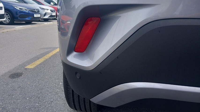 RABLJENO VOZILO OPEL MOKKA EDITION F 1,2 XHL MT6 Mehanički mjenjač BENZIN 67216