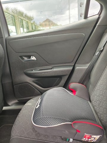 RABLJENO VOZILO OPEL MOKKA EDITION F 1,2 XHL MT6 Mehanički mjenjač BENZIN 67216