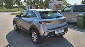 RABLJENO VOZILO OPEL MOKKA EDITION F 1,2 XHL MT6 Mehanički mjenjač BENZIN 20899