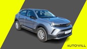 RABLJENO VOZILO OPEL MOKKA EDITION F 1,2 XHL MT6 Mehanički mjenjač BENZIN 20899