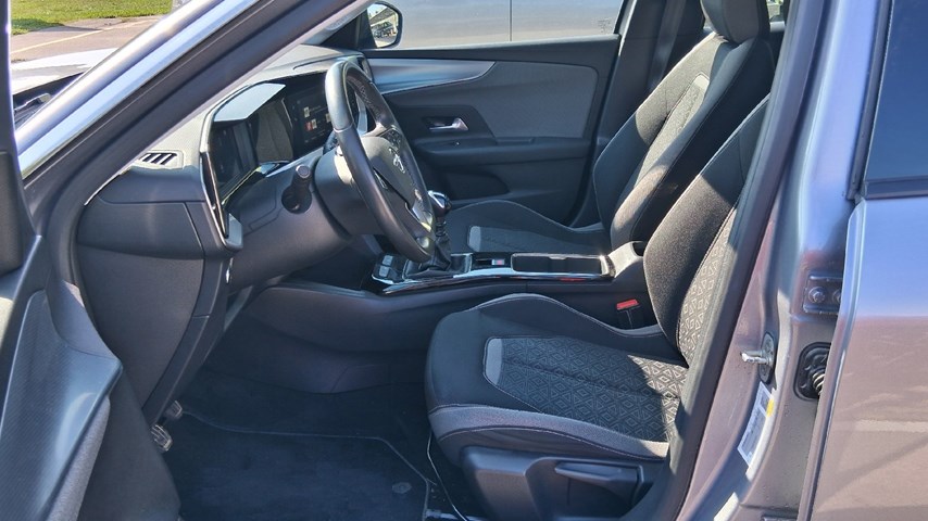 RABLJENO VOZILO OPEL MOKKA EDITION F 1,2 XHL MT6 Mehanički mjenjač BENZIN 20899