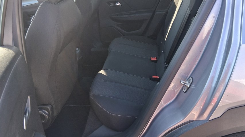 RABLJENO VOZILO OPEL MOKKA EDITION F 1,2 XHL MT6 Mehanički mjenjač BENZIN 20899