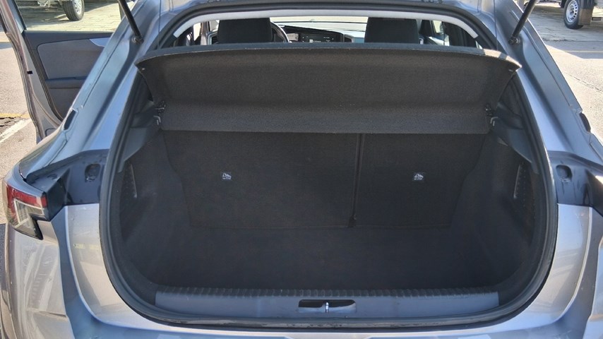 RABLJENO VOZILO OPEL MOKKA EDITION F 1,2 XHL MT6 Mehanički mjenjač BENZIN 20899