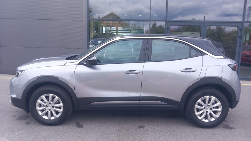 RABLJENO VOZILO OPEL MOKKA EDITION F 1,2 XHL MT6 Mehanički mjenjač BENZIN 67216