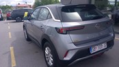 RABLJENO VOZILO OPEL MOKKA EDITION F 1,2 XHL MT6 Mehanički mjenjač BENZIN 67216