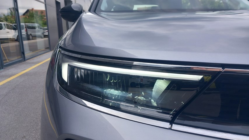 RABLJENO VOZILO OPEL MOKKA EDITION F 1,2 XHL MT6 Mehanički mjenjač BENZIN 67216