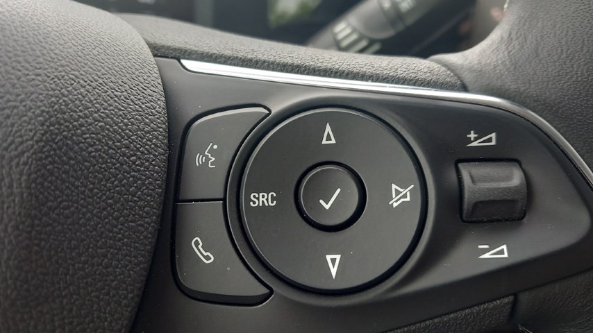 RABLJENO VOZILO OPEL MOKKA EDITION F 1,2 XHL MT6 Mehanički mjenjač BENZIN 67216