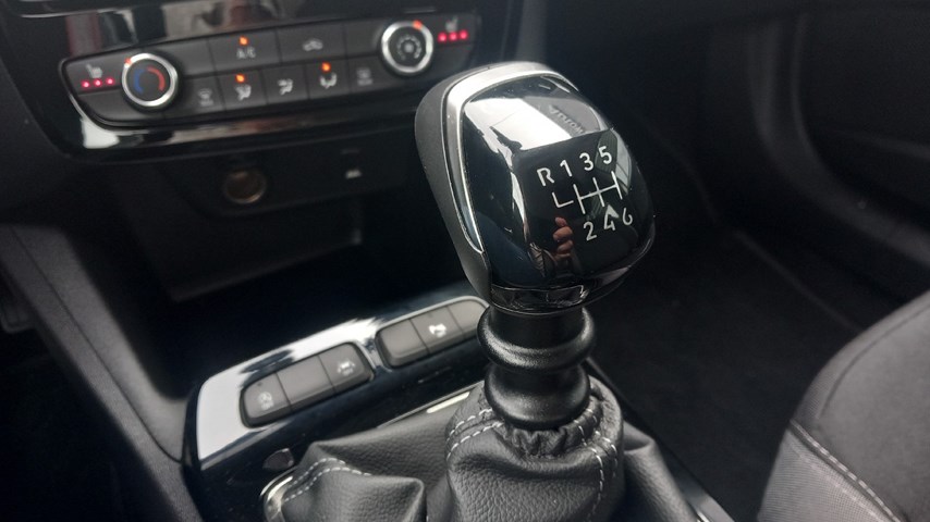 RABLJENO VOZILO OPEL MOKKA EDITION F 1,2 XHL MT6 Mehanički mjenjač BENZIN 67216