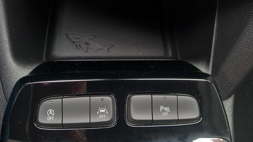 RABLJENO VOZILO OPEL MOKKA EDITION F 1,2 XHL MT6 Mehanički mjenjač BENZIN 67216