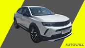 RABLJENO VOZILO OPEL MOKKA EDITION F 1,2 XHL MT6 Mehanički mjenjač BENZIN 27419