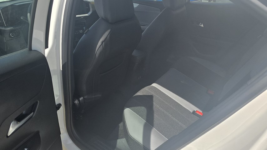RABLJENO VOZILO OPEL MOKKA EDITION F 1,2 XHL MT6 Mehanički mjenjač BENZIN 27419