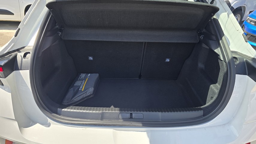 RABLJENO VOZILO OPEL MOKKA EDITION F 1,2 XHL MT6 Mehanički mjenjač BENZIN 27419