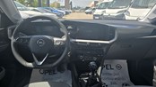 RABLJENO VOZILO OPEL MOKKA EDITION F 1,2 XHL MT6 Mehanički mjenjač BENZIN 27419