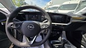 RABLJENO VOZILO OPEL MOKKA EDITION F 1,2 XHL MT6 Mehanički mjenjač BENZIN 27419