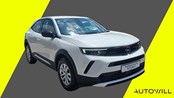 RABLJENO VOZILO OPEL MOKKA EDITION F 1,2 XHL MT6 Mehanički mjenjač BENZIN 27425