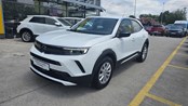 RABLJENO VOZILO OPEL MOKKA EDITION F 1,2 XHL MT6 Mehanički mjenjač BENZIN 27425