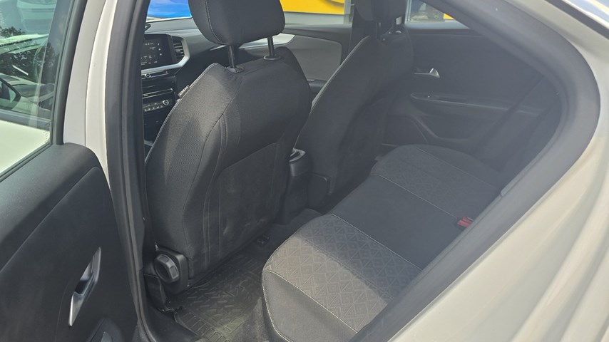 RABLJENO VOZILO OPEL MOKKA EDITION F 1,2 XHL MT6 Mehanički mjenjač BENZIN 27425