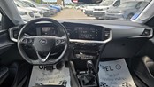 RABLJENO VOZILO OPEL MOKKA EDITION F 1,2 XHL MT6 Mehanički mjenjač BENZIN 27425