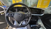 RABLJENO VOZILO OPEL MOKKA EDITION F 1,2 XHL MT6 Mehanički mjenjač BENZIN 27425