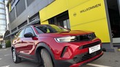 RABLJENO VOZILO OPEL MOKKA EDITION F 1,2 XHL MT6 Mehanički mjenjač BENZIN 224707