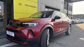 RABLJENO VOZILO OPEL MOKKA EDITION F 1,2 XHL MT6 Mehanički mjenjač BENZIN 224707