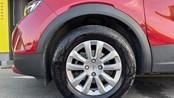 RABLJENO VOZILO OPEL MOKKA EDITION F 1,2 XHL MT6 Mehanički mjenjač BENZIN 224707