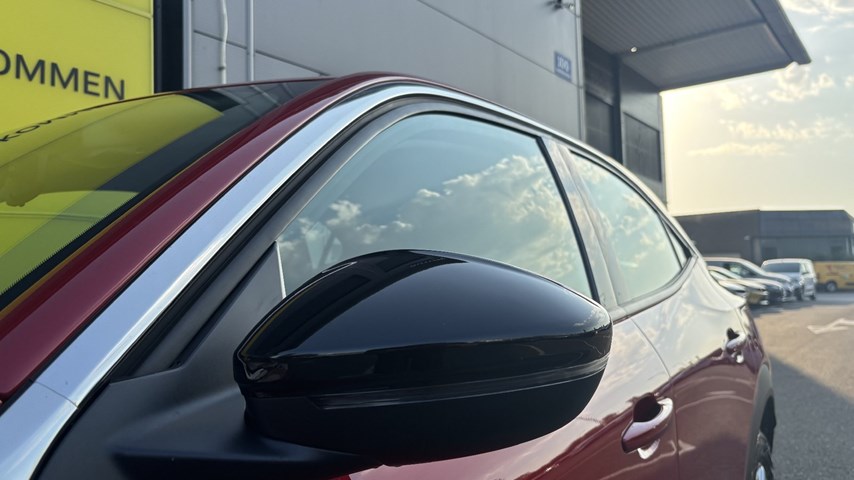 RABLJENO VOZILO OPEL MOKKA EDITION F 1,2 XHL MT6 Mehanički mjenjač BENZIN 224707