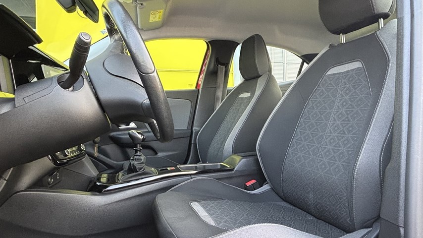 RABLJENO VOZILO OPEL MOKKA EDITION F 1,2 XHL MT6 Mehanički mjenjač BENZIN 224707