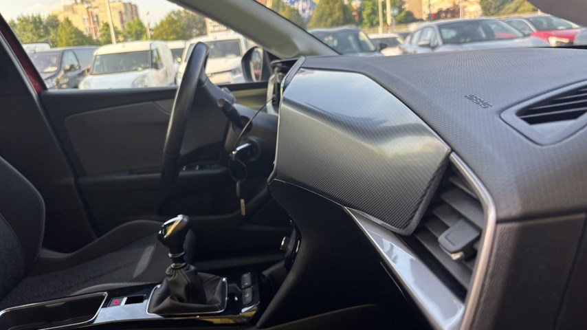 RABLJENO VOZILO OPEL MOKKA EDITION F 1,2 XHL MT6 Mehanički mjenjač BENZIN 224707