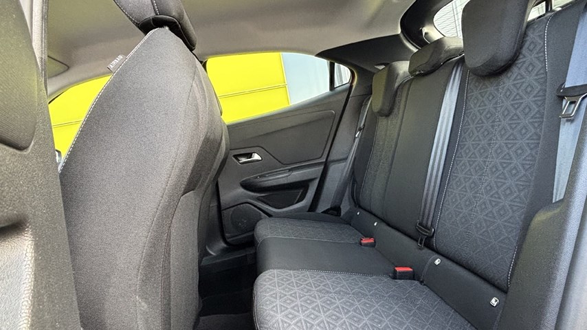 RABLJENO VOZILO OPEL MOKKA EDITION F 1,2 XHL MT6 Mehanički mjenjač BENZIN 224707