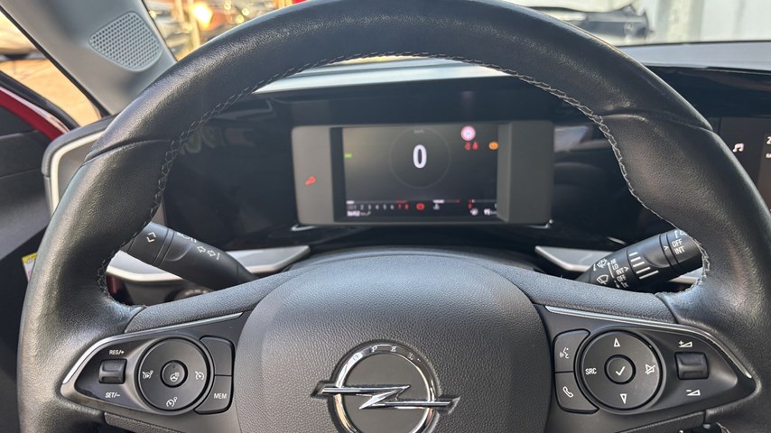 RABLJENO VOZILO OPEL MOKKA EDITION F 1,2 XHL MT6 Mehanički mjenjač BENZIN 224707