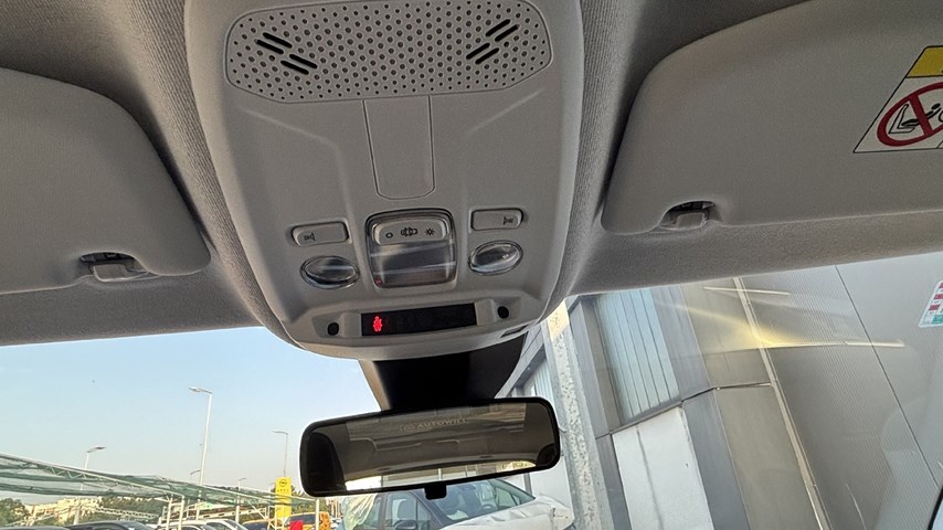 RABLJENO VOZILO OPEL MOKKA EDITION F 1,2 XHL MT6 Mehanički mjenjač BENZIN 224707