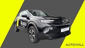 RABLJENO VOZILO OPEL MOKKA EDITION F 1,2 XHT AT8 Automatski mjenjač BENZIN 81445