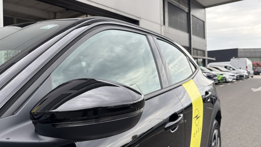 RABLJENO VOZILO OPEL MOKKA EDITION F 1,2 XHT AT8 Automatski mjenjač BENZIN 81445