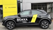 RABLJENO VOZILO OPEL MOKKA EDITION F 1,2 XHT AT8 Automatski mjenjač BENZIN 81445