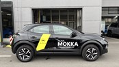 RABLJENO VOZILO OPEL MOKKA EDITION F 1,2 XHT AT8 Automatski mjenjač BENZIN 81445