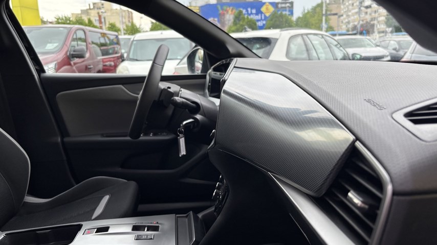 RABLJENO VOZILO OPEL MOKKA EDITION F 1,2 XHT AT8 Automatski mjenjač BENZIN 81445