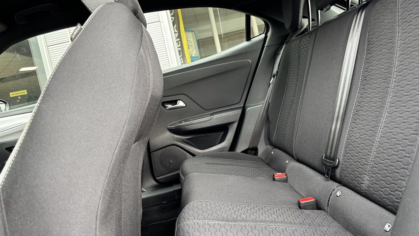 RABLJENO VOZILO OPEL MOKKA EDITION F 1,2 XHT AT8 Automatski mjenjač BENZIN 81445