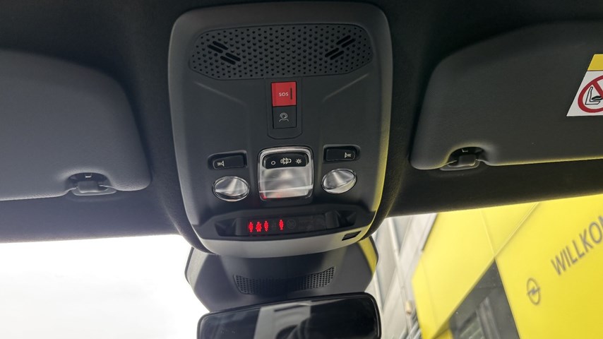 RABLJENO VOZILO OPEL MOKKA EDITION F 1,2 XHT AT8 Automatski mjenjač BENZIN 81445