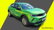 RABLJENO VOZILO OPEL MOKKA EDITION F 1,2 XHT MT6 Mehanički mjenjač BENZIN 81272