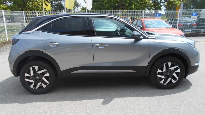 RABLJENO VOZILO OPEL MOKKA ELEGANCE 1,2 AT8 Automatski mjenjač BENZIN 67167