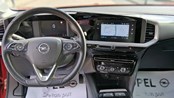 RABLJENO VOZILO OPEL MOKKA ELEGANCE F 1,2 XHT AT8 Automatski mjenjač BENZIN 224075