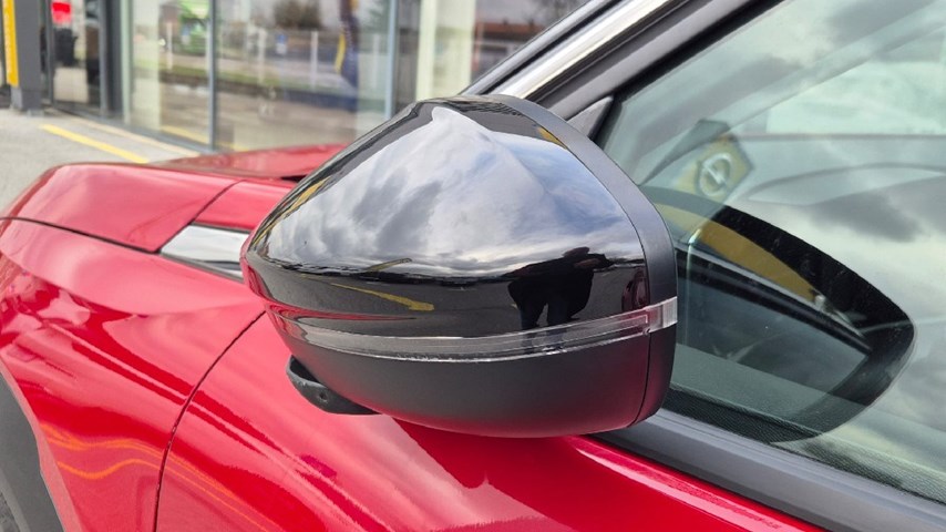 RABLJENO VOZILO OPEL MOKKA ELEGANCE F 1,2 XHT AT8 Automatski mjenjač BENZIN 224075