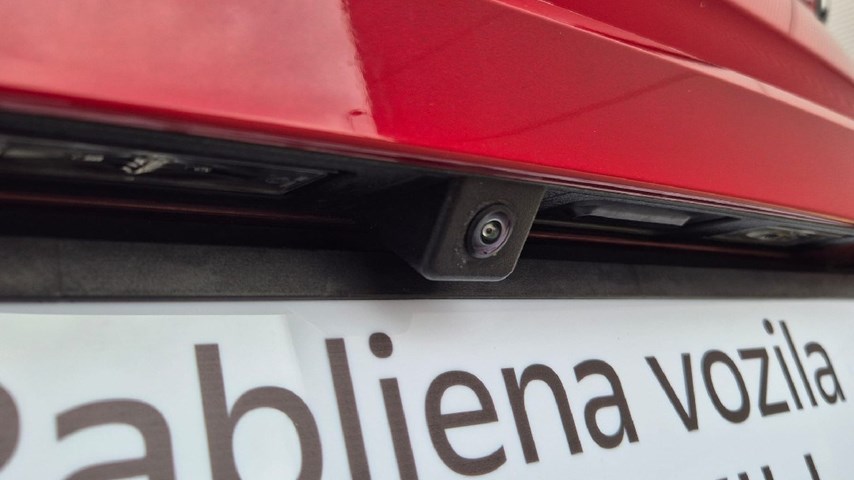 RABLJENO VOZILO OPEL MOKKA ELEGANCE F 1,2 XHT AT8 Automatski mjenjač BENZIN 224075