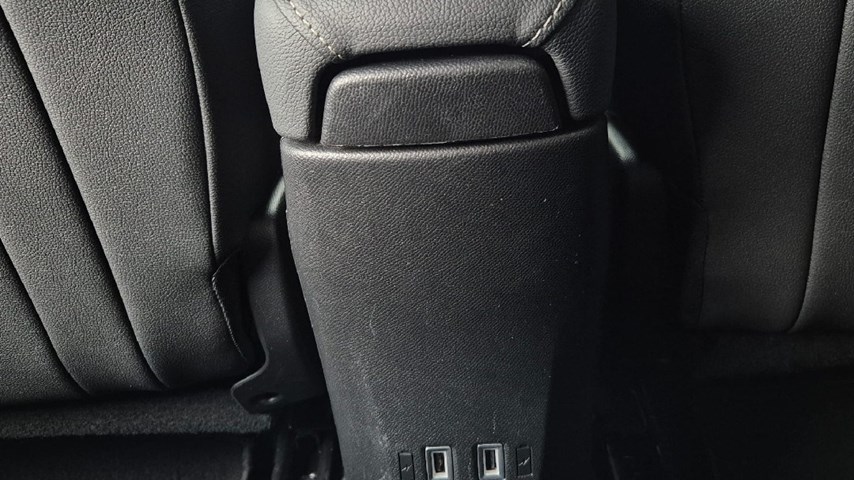 RABLJENO VOZILO OPEL MOKKA ELEGANCE F 1,2 XHT AT8 Automatski mjenjač BENZIN 224075