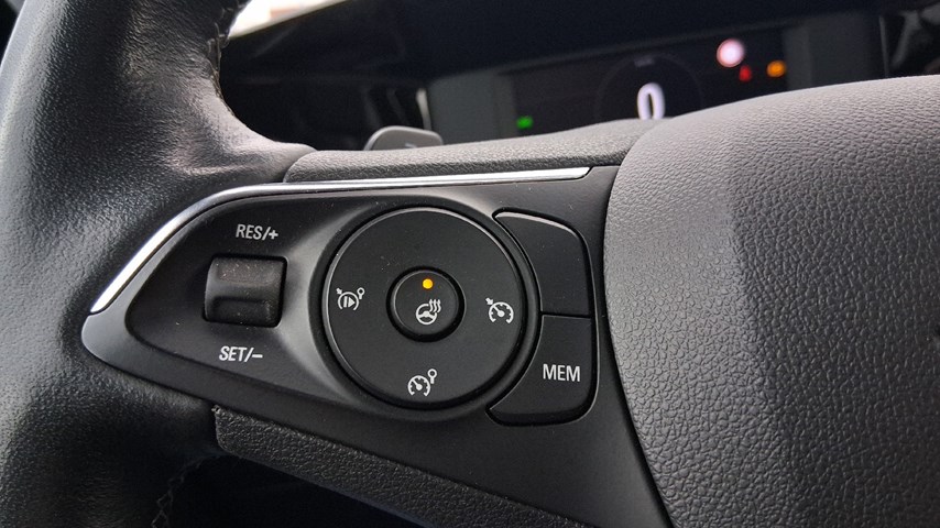 RABLJENO VOZILO OPEL MOKKA ELEGANCE F 1,2 XHT AT8 Automatski mjenjač BENZIN 224075