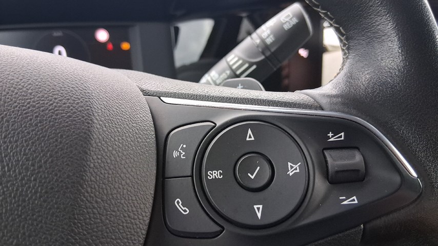 RABLJENO VOZILO OPEL MOKKA ELEGANCE F 1,2 XHT AT8 Automatski mjenjač BENZIN 224075