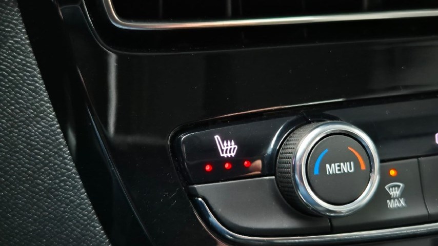 RABLJENO VOZILO OPEL MOKKA ELEGANCE F 1,2 XHT AT8 Automatski mjenjač BENZIN 224075